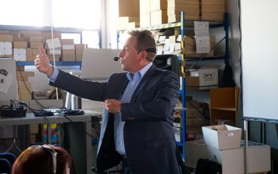 „Jedes verkaufte Bio-Produkt ist besser als ein konventionelles Produkt“