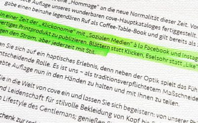 Neulich beim Steuerberater …