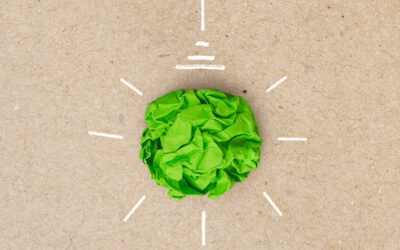 Was wir selber tun können, um nachhaltiger zu handeln – Papier